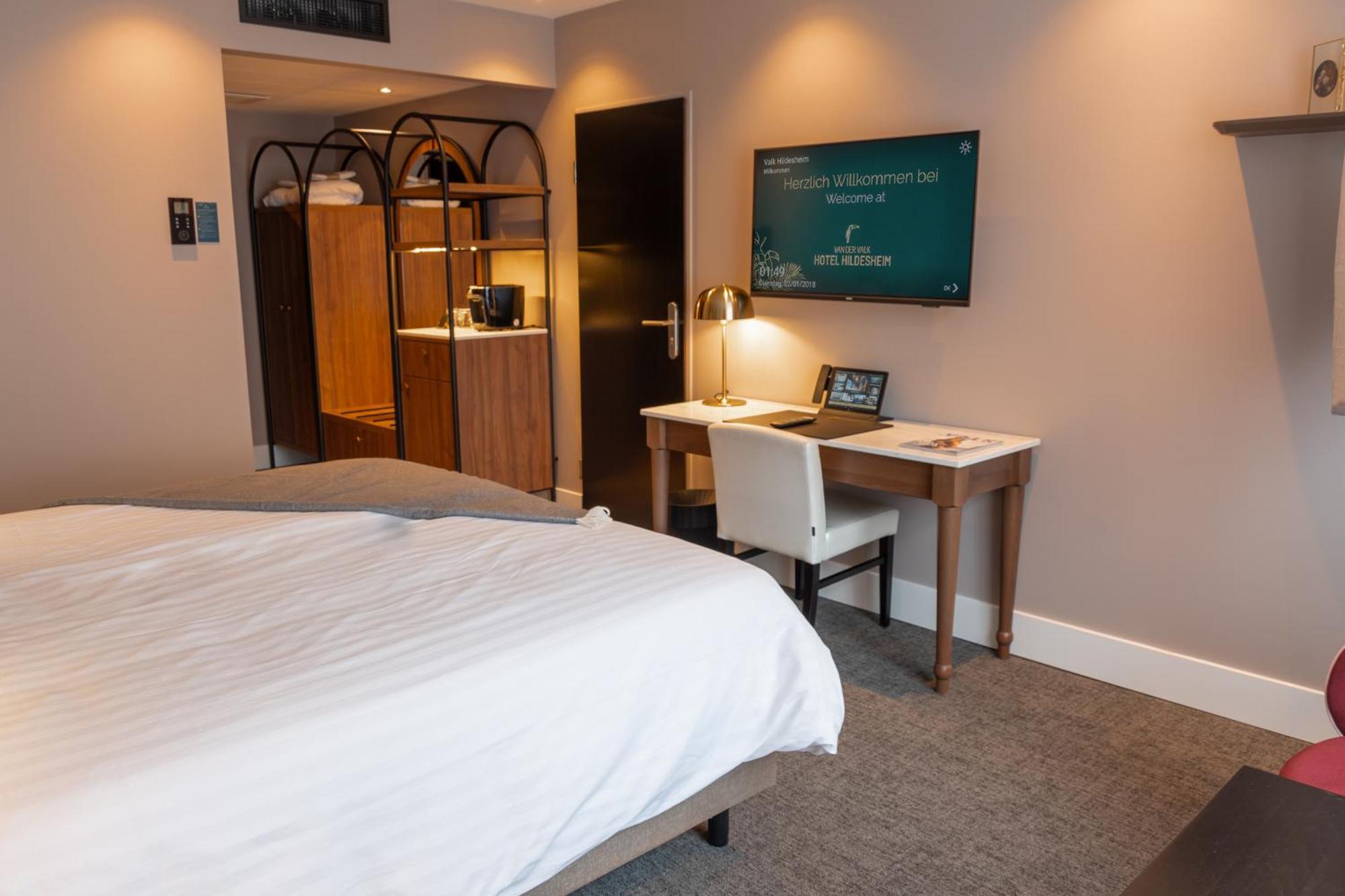 Van Der Valk Hotel Хильдесхайм Экстерьер фото