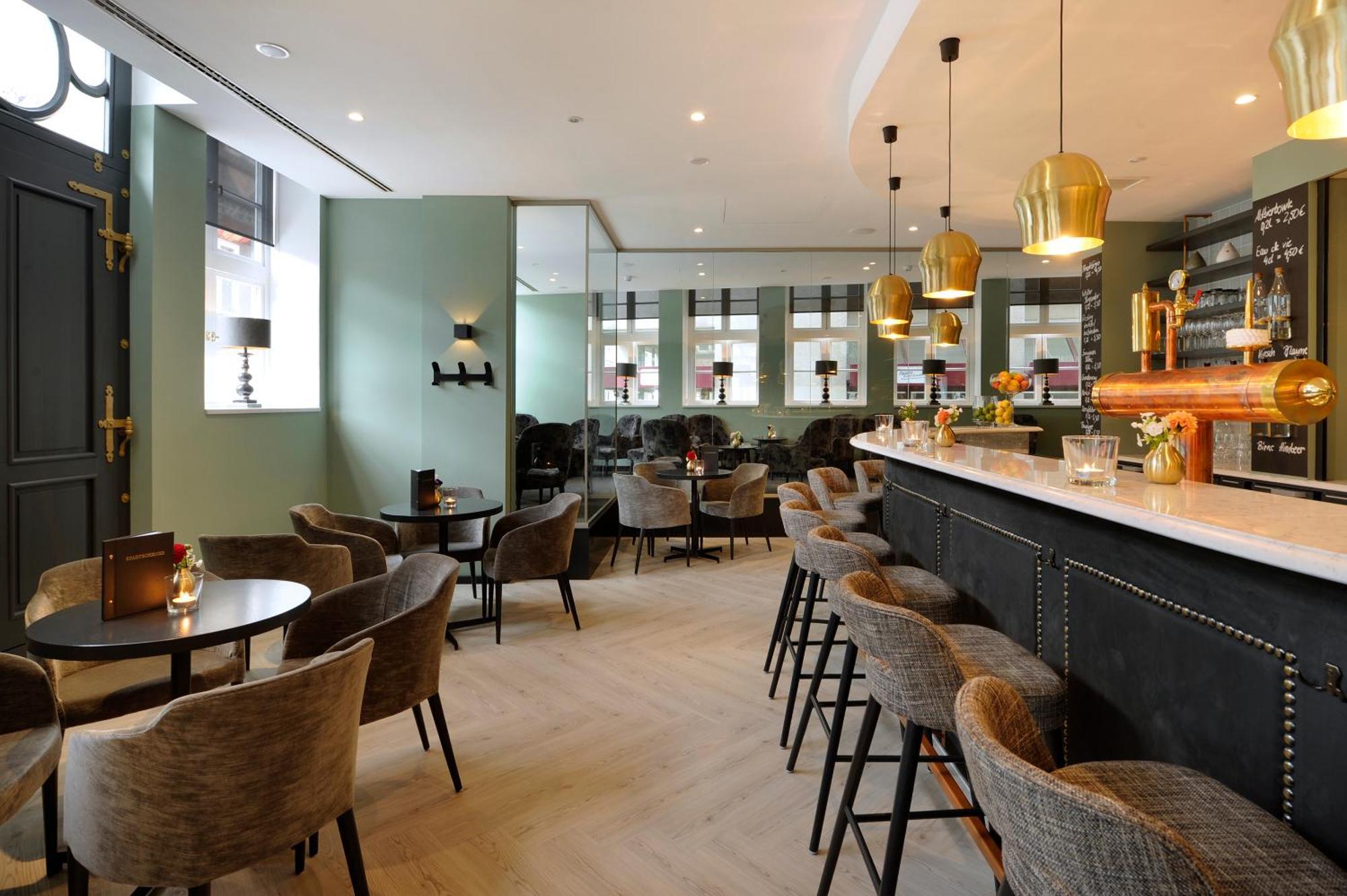 Van Der Valk Hotel Хильдесхайм Экстерьер фото
