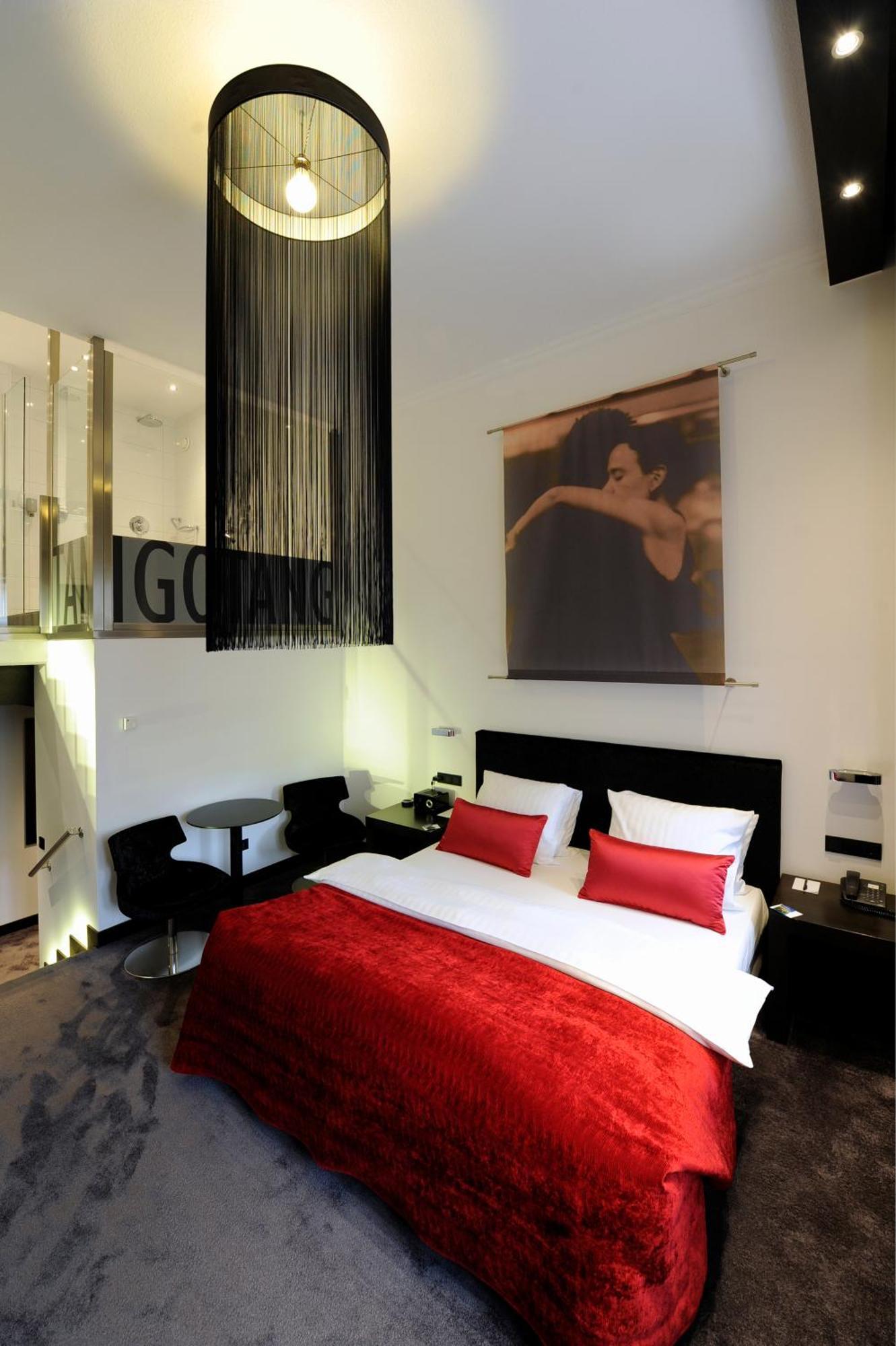 Van Der Valk Hotel Хильдесхайм Экстерьер фото